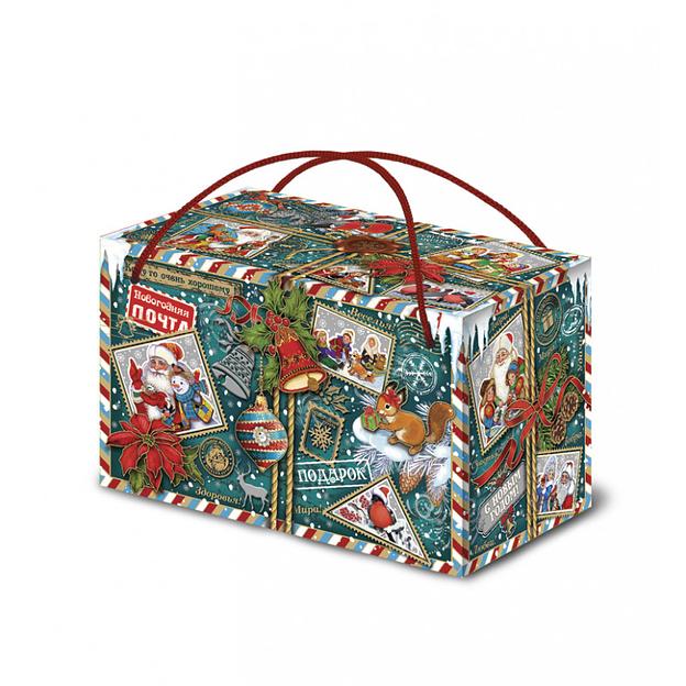 Подарок Кому-то очень хорошему 800 гр фото 2