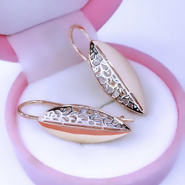 Серьги С1817 фото 1