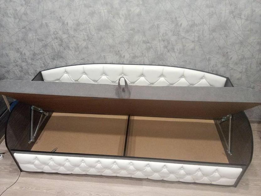 Детская кровать Торнио фото 1