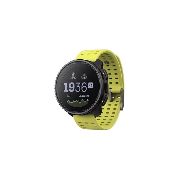 Смарт-часы Suunto Vertical, 1.43", желтый/черный/серый [ss050864000] фото 1