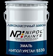 Эмаль НИПОЛ УРЕТАН-5530 ОПТ фото 1