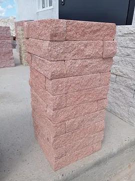 Камень рваный фасадный ОПТ фото 3