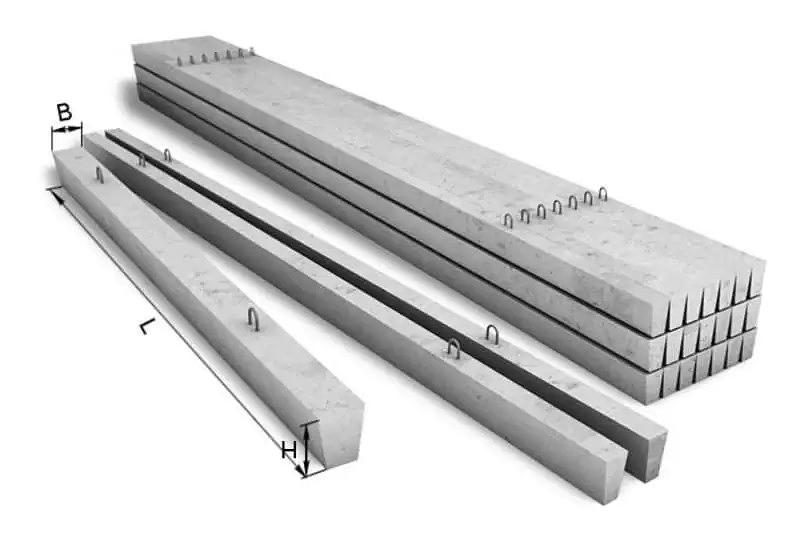 Опоры ЛЭП СВ фото 1