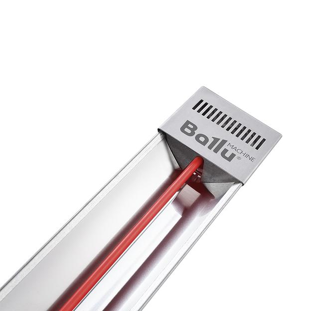 Обогреватель инфракрасный BIH-T-1.0-E фото 2