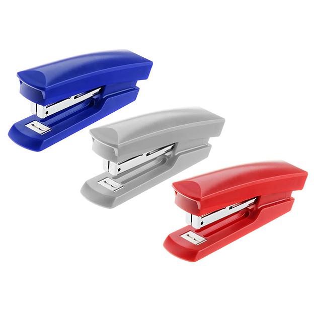 Степлер 10 на 20 листов фото 1