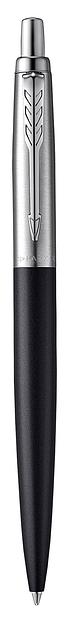 Ручка шариков. Parker Jotter XL K69 (CW2068358) Matte Black CT M син. черн. подар.кор. фото 1
