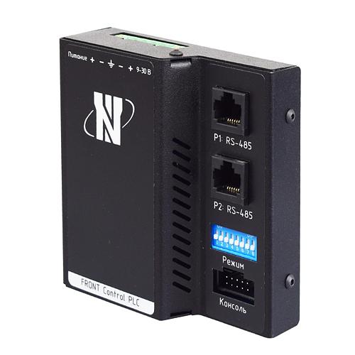 Российский промышленный программируемый мини компьютер на базе процессора RK3308 (Cortex-A35), 512Мб ОЗУ, два интерфейса RS-485, LAN 10/100, USB 2.0, порт консоли RS-232, ОС Linux.
Взять на тест фото 1