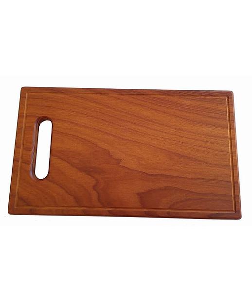 Деревянная разделочная доска «Термодрево» 18х36 мм, Опт фото 2