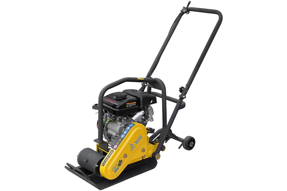 Виброплита TSS-WP50L (колесный комплект) ОПТ фото 1