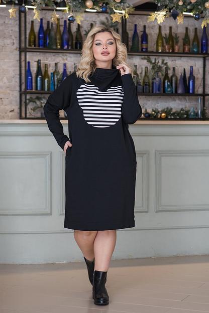 Платье С-573-2 фото 3