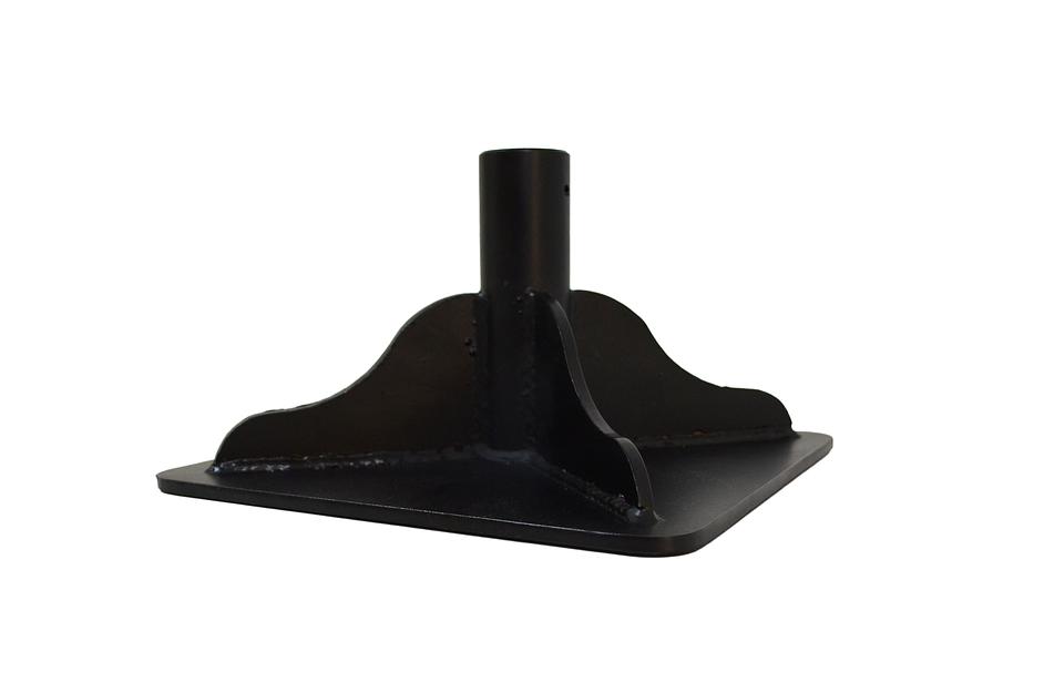 Трамбовка малая 200х200 мм фото 1