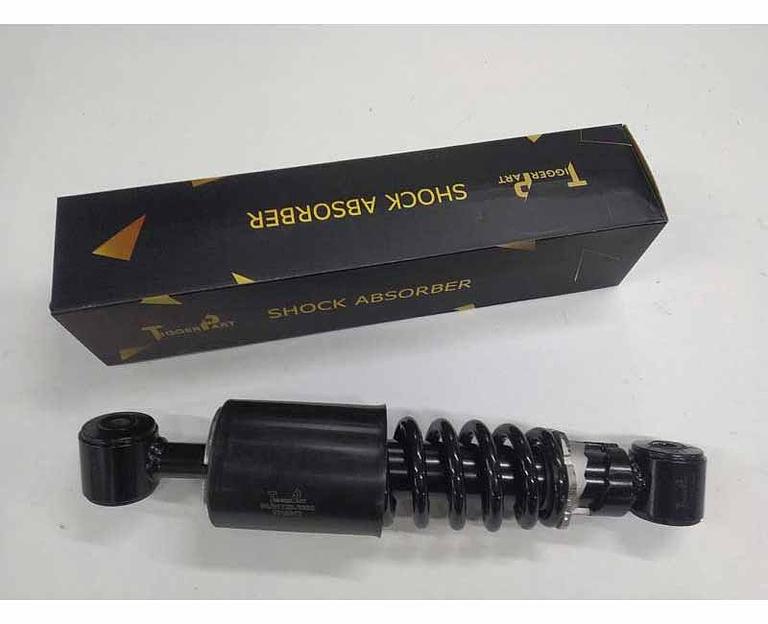 Амортизатор кабины передний TiggerPart 81.41722-6060 ОПТ фото 3