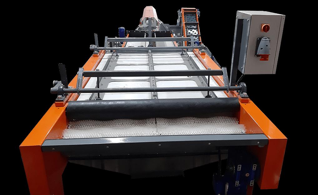 Машина для сухой очистки МСО-1011 фото 2