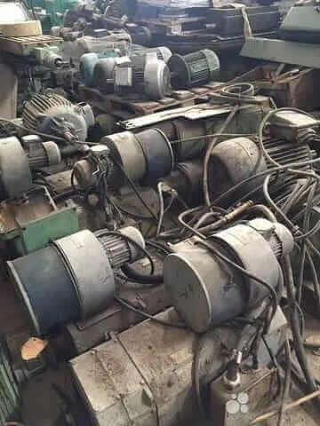 Инструмент для станка Skoda W 160 фото 3