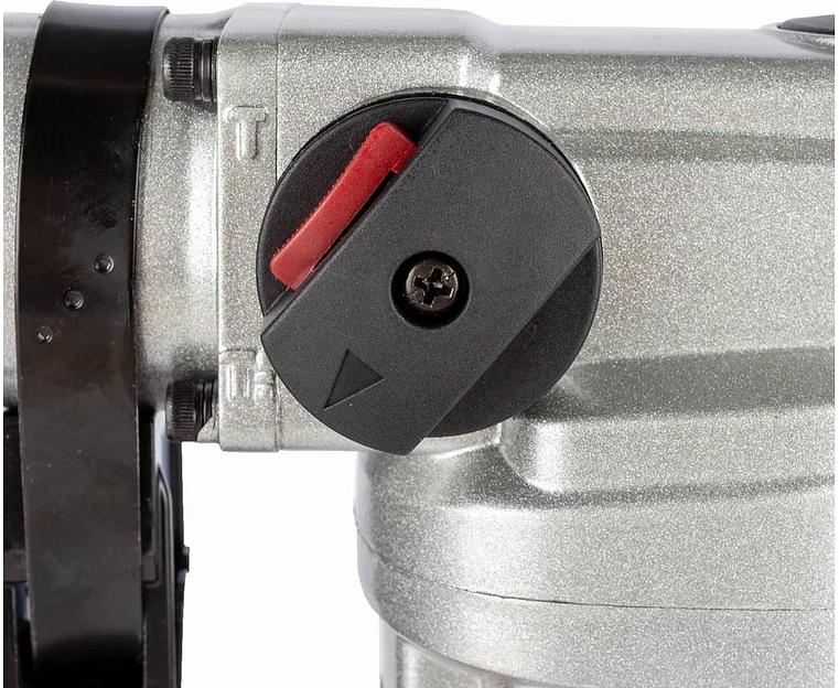 Перфоратор RedVerg RD-RH1200S патрон:SDS-plus уд.:5Дж 1200Вт (кейс в комплекте) фото 7