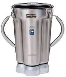 Стакан для блендеров Waring Cb Cac72 нерж. фото 1