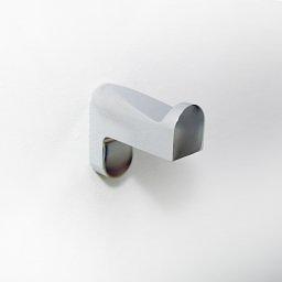 Крючок одинарный 23109 фото 1