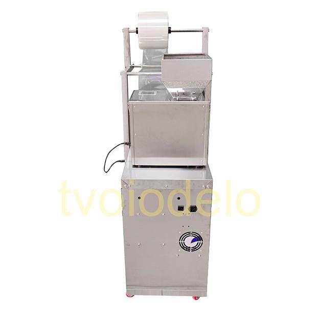 Автомат фасовочно-упаковочный вертикального типа N-100B фото 3