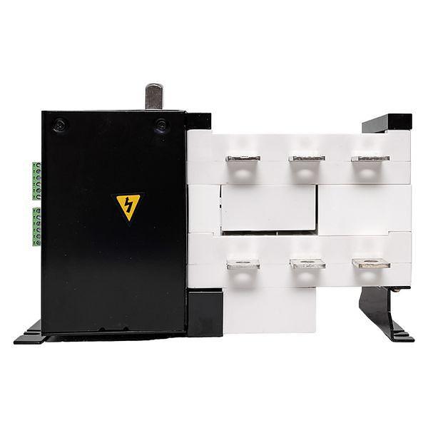 Устройство АВР ТСР1 3п 250А 230В PROxima EKF ats-tsr1-250A-3p-pro фото 9