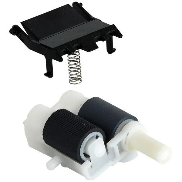 Рем.комплект (ролик подачи+площадка+пружина) BROTHER HL-3140/3150/3170/MFC-9130/9140/9142/9330/9332/9340 (LY7418001) фото 1