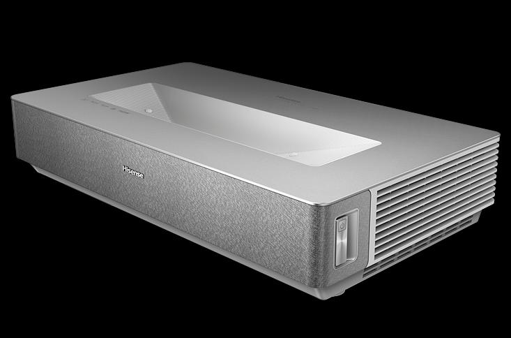 Телевизор Lazer TV 100'' Hisense Hisense 100L5H фото 9