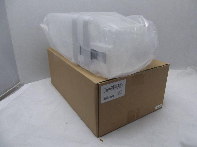 Бункер для отработанного тонера Konica-Minolta bizhub Pro 951/1051/1200/1250 (A4EUR75V22/A4EUR75V11/A4EUR75V00) фото 2