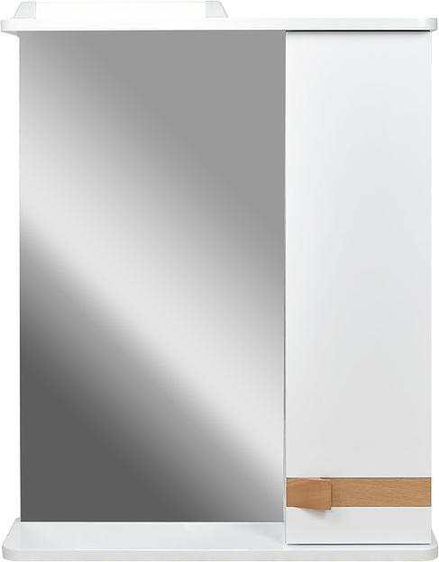 Зеркало Соло 55 (DORATIZ) с подсветкой фото 1