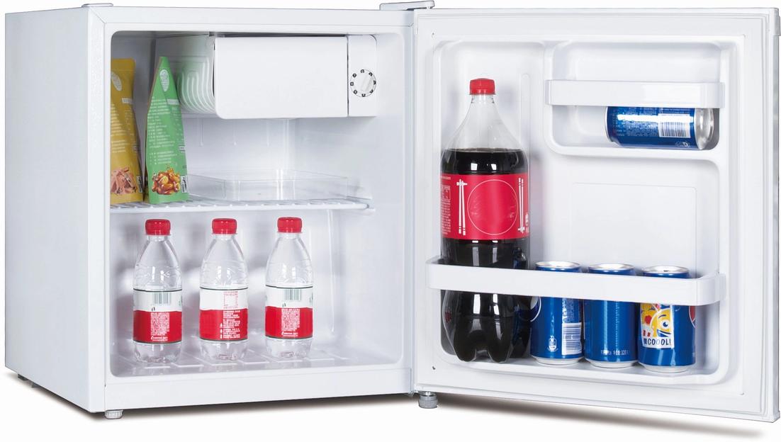 Холодильник Hyundai CO0551WT 1-нокамерн. белый фото 2