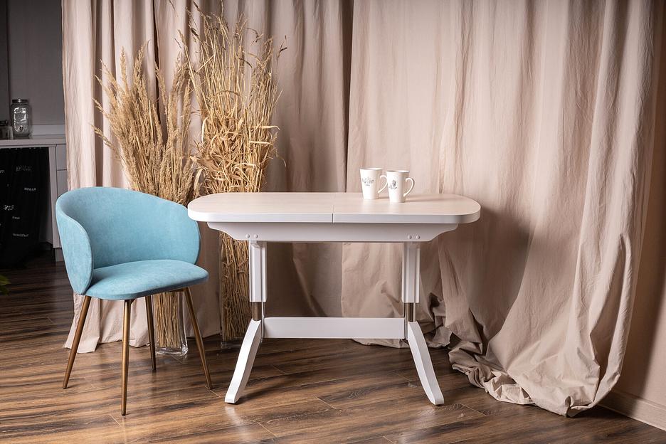 Стол «Рио» раздвижной ОПТ фото 4