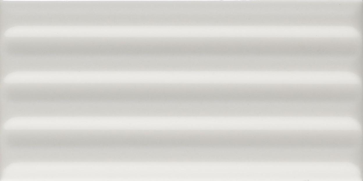 Плитка 41zero42 WigWag White (8 паттернов) 75x150 фото 1