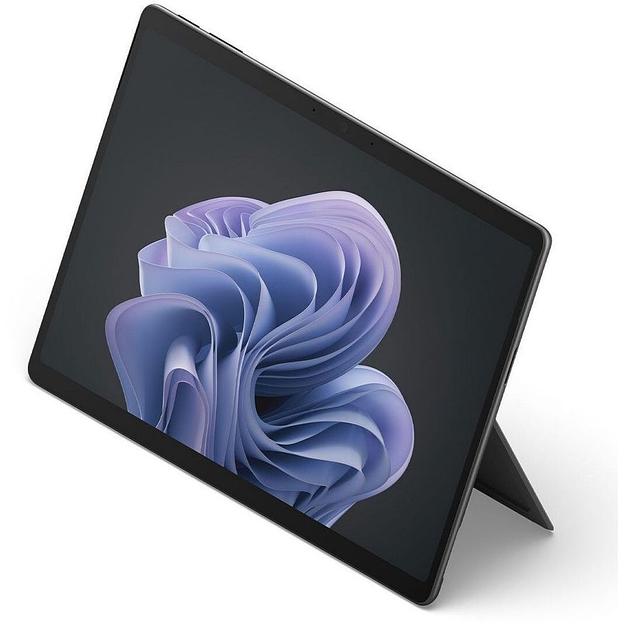 Планшетный компьютер Microsoft Surface Pro 10 for Business Intel Ultra 5 Processor 135U/8GB/SSD 256GB/13" PixelSense/2880x1920/120Hz/5G/LTE/Win 11 Pro/Black (EP2-26363) фото 3