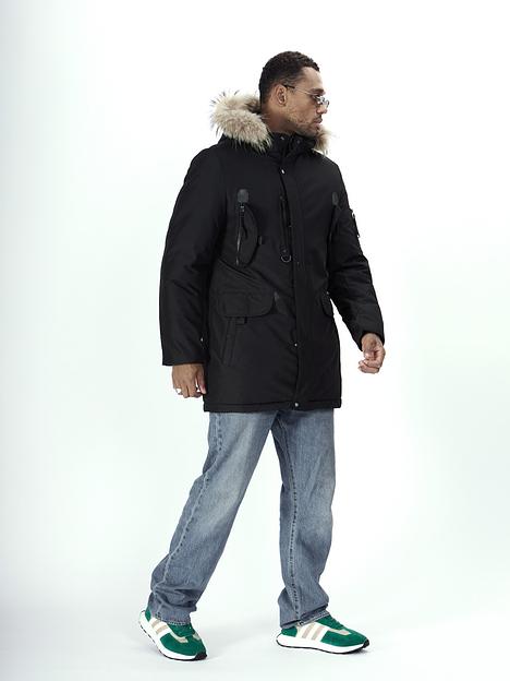 Парка WONDERRMAN 2260Ch фото 2