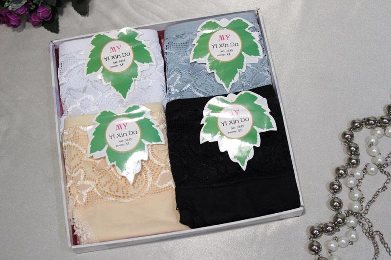 Трусы женские р-р 42-46 Арт. 3035 (к.11993) фото 2