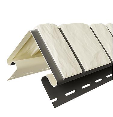 Фактурные углы «Брусчатка Доломит», опт фото 1