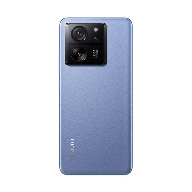 Мобильный телефон Xiaomi 13T 12GB RAM 256GB ROM Alpine Blue 2306EPN60G фото 2