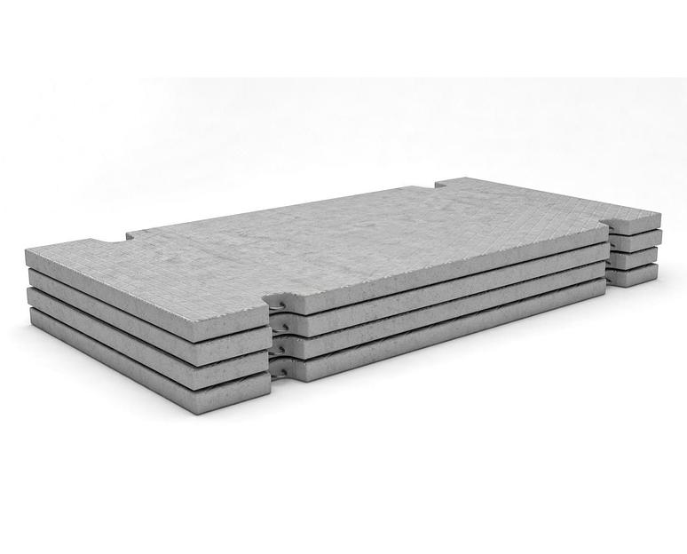 Плита дорожная 1П30.18-30 опт фото 1