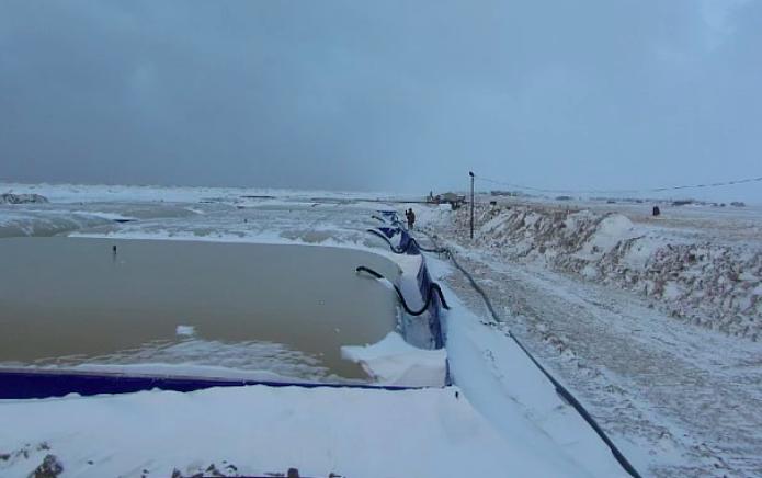 Ёмкости 3 м³ фото 1