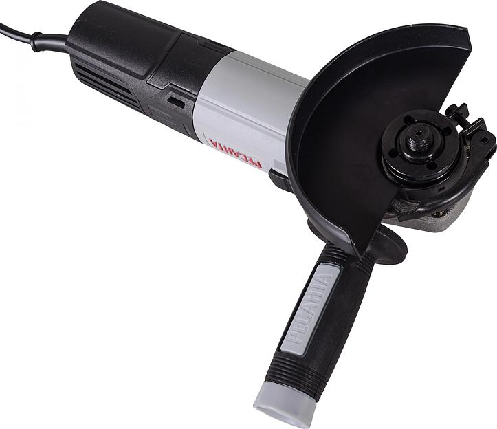 Углошлифовальная машина УШМ-125/1100 ПП Ресанта фото 5