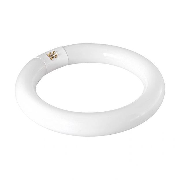 Rexant 31-0801 Лампа кольцевая люминесцентная O30 мм, 22 Вт фото 1