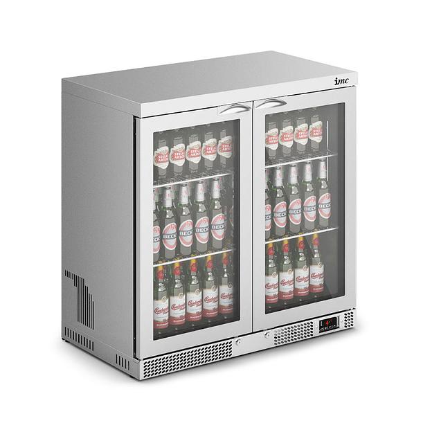 Шкаф барный Lincat  Mistral M90 F77/250 фото 1