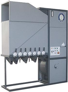 Сепаратор Алмаз МС-10/5 фото 1