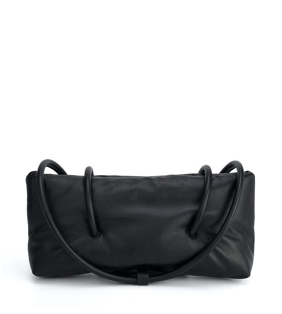 Сумка женская «Nola» черная ОПТ фото 7