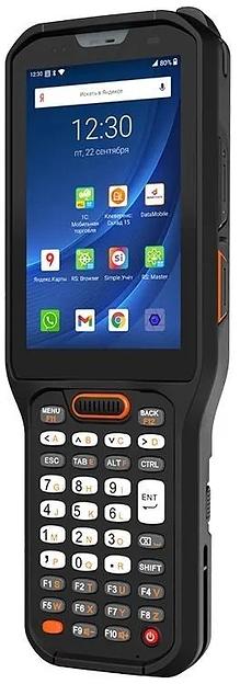 Терминал сбора данных Urovo RT40S (RT40S-SS5S13E4031SN) фото 2
