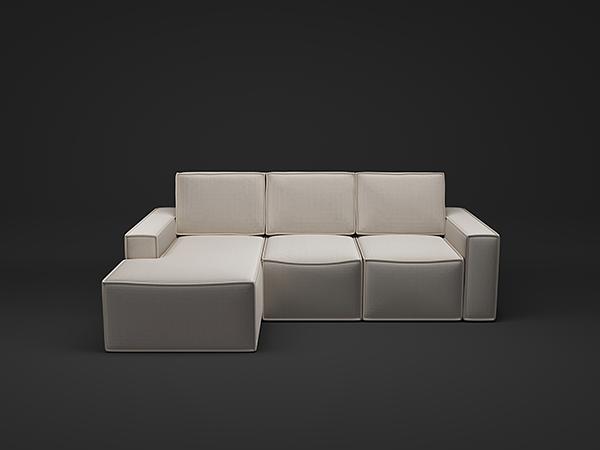 Диван «Bern» ОПТ фото 4