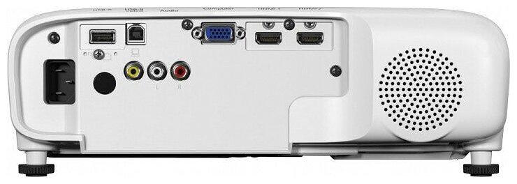 Проектор Epson EB-FH52 (V11H978040) фото 3