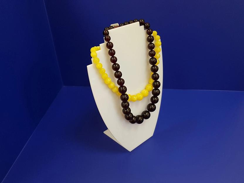 Акриловая подставка для бижутерии. фото 9