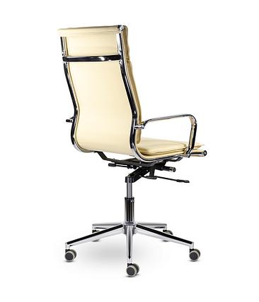 Кресло для руководителя СН-301 Кайман Комфорт фото 3