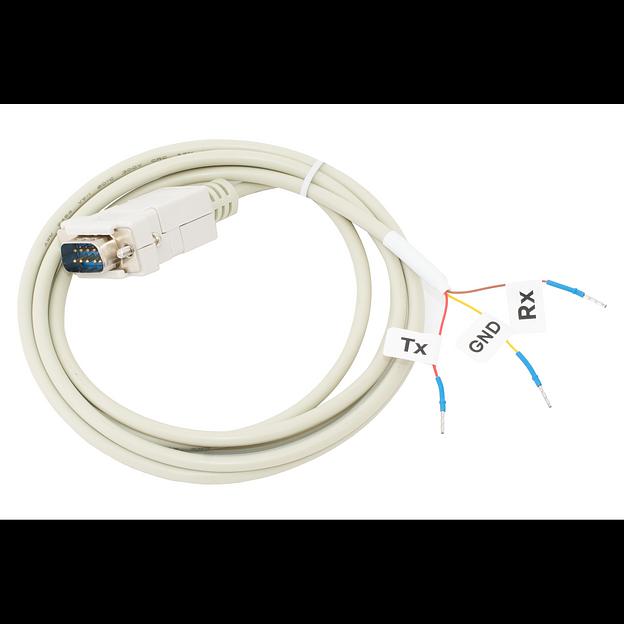 Кабель интерфейсный для ИБП, RS232-DB9(M) фото 1