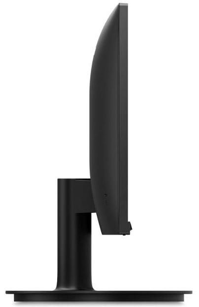 ЖК монитор PHILIPS 271V8L 27" Panel VA 1920x1080 16:9 75Hz Matte 4 мс Наклон Цвет черный 271V8L фото 3