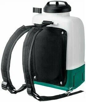 Опрыскиватель аккумуляторный ЗУБР ОПЛ-10 фото 10